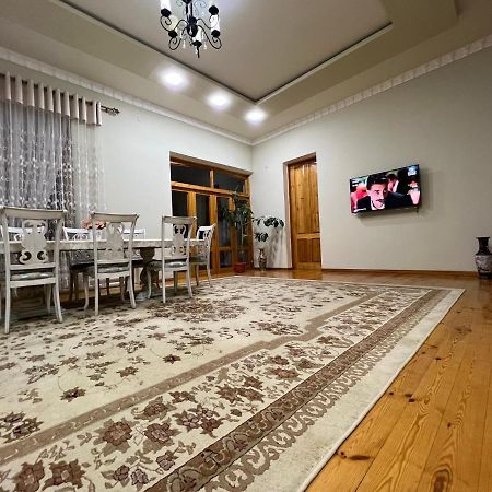 Brown Hill Hotell Samarkand Eksteriør bilde