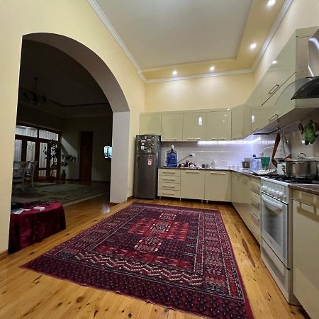 Brown Hill Hotell Samarkand Eksteriør bilde